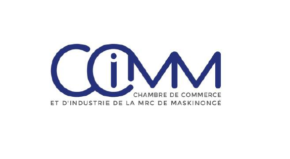Chambre de commerce et d'industrie de la MRC de Maskinongé