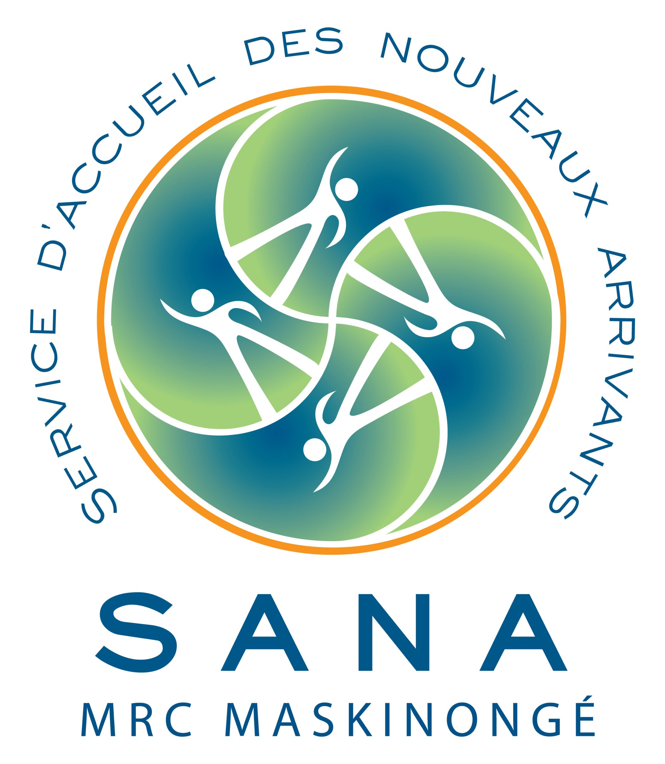 SANA MRC Maskinongé